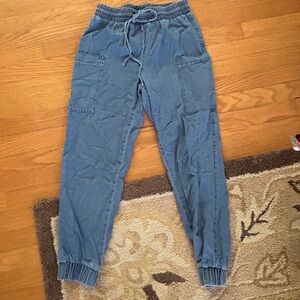 Kohls jogger jeans